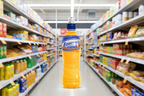 20 x Energise Sport Orange - 500MLS