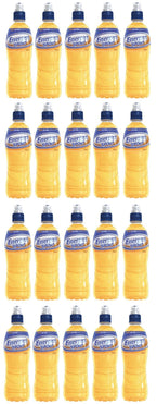 20 x Energise Sport Orange - 500MLS