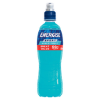 20 x Energise Sport Mixed Fruit - 500MLS
