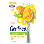 4 x Nestlé Go Free Corn Flakes  - 375G