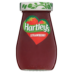 6 x Hartleys Best Strawberry Jam - 340G