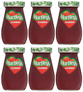 6 x Hartleys Best Strawberry Jam - 340G