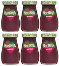6 x Hartleys Best Raspberry Jam - 340G