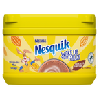10 X Nesquik Chocolate Milkshake 300G