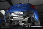 Milltek Sport - Exhaust System (Multiple Options) BMW 1 Series M135i F20 & F21 (None xDrive)