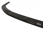 Maxton Design - FRONT SPLITTER V.2 MITSUBISHI LANCER EVO X (2007-2015)