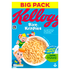 12 x Kelloggs Rice Krispies  660g