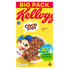 14 x Kelloggs Coco Pops 650g