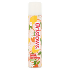 12 X Bristows Trockenshampoo Original 200ML