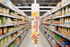 12 X Bristows Trockenshampoo Original 200ML