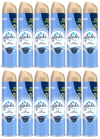 12 x Glade Air Pure Clean Linen - 300ML