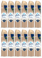 12 x Glade Air Sheer Vanilla Blossom - 300ML