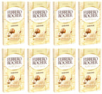 8 x Ferrero Rocher White Large Bar - 90GM