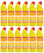 12 x Easy Bleach Citrus  - 750ML