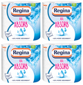 4 x Regina Xxl Absorb - 2 ROLL