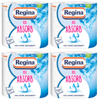 4 x Regina Xxl Absorb - 2 ROLL