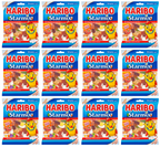 12 x Haribo Starmix 160Gm