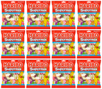 12 x Haribo Supermix 160Gm