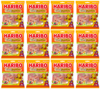 12 x Haribo Tangfastics 160Gm