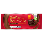 18 x Cadbury Bournville - 100GM