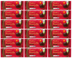 18 x Cadbury Bournville - 100GM