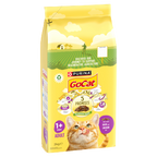 4 x Go Cat Chicken & Duck  - 2KG