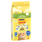 4 x Go Cat Tuna & Herring  - 2KG