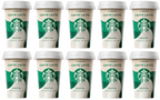 10 x Starbucks Discoveries Seattle Latte 220Ml