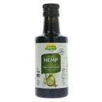 Granovita Organic Hemp Oil - 260ml