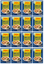 16 X Colmans Bread Sauce 40