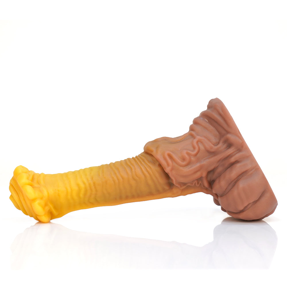 SWISOK Kelpie - Fantasy Horse Dildo - Replica Horse Animal Dildo - 3 Sizes