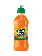 24 x Robinsons Fruit Shoot Orange 275Ml