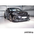 AIRTEC MOTORSPORT FRONT MOUNT INTERCOOLER FOR BMW M135I (F40)