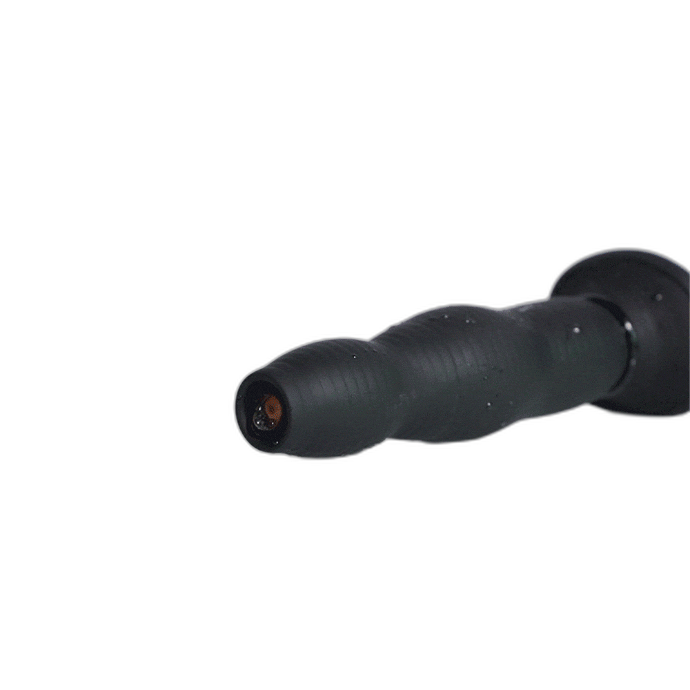 Maya - Ovipositor Dildo - Pneumatic Pump Type - Kegel Eggs