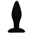ruff GEAR Pure Silicone Butt Plug Large