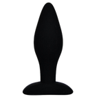 ruff GEAR Pure Silicone Butt Plug Large