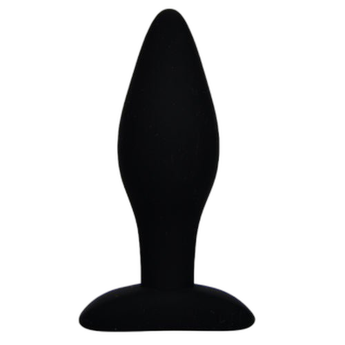 ruff GEAR Pure Silicone Butt Plug Large