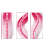 Finnick - 15 Inch Fox Tail Metal Butt Plug - Anal Sex Toy - 2 Colors