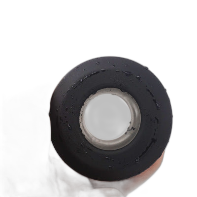 ruff GEAR Pure Silicone Tunnel Plug Medium