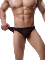 4 Pack Soft Modal Breathable Men Briefs