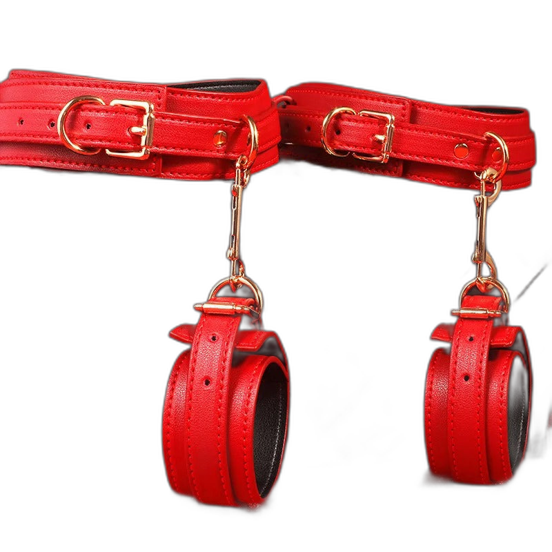 Restraint Bondage Set