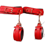 Restraint Bondage Set