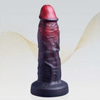 VICTOR - BBG001 REALISTIC DILDO - 4 SIZES