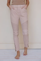 Bonnie Cropped Leggings