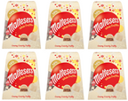 6 x Maltesers White Truffles Gift Box - 200g