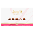 7 x Lindt Master Chocolatier Collection Box Chocolates - 320G