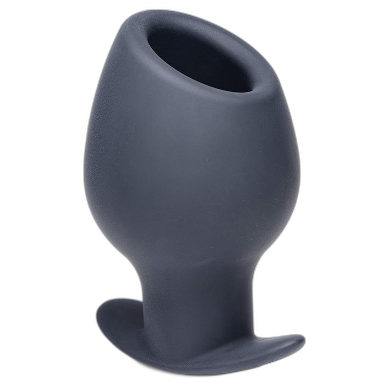ruff GEAR Ass Goblet Hollow Butt Plug Large