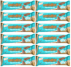 12 X Grenade Carb Killa Bar Salted Caramel 60G