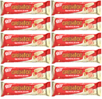 12 X Grenade Carb Killa Bar White Choc Salted Peanut 60G