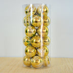 Christmas ball decoration hanging ball pendant